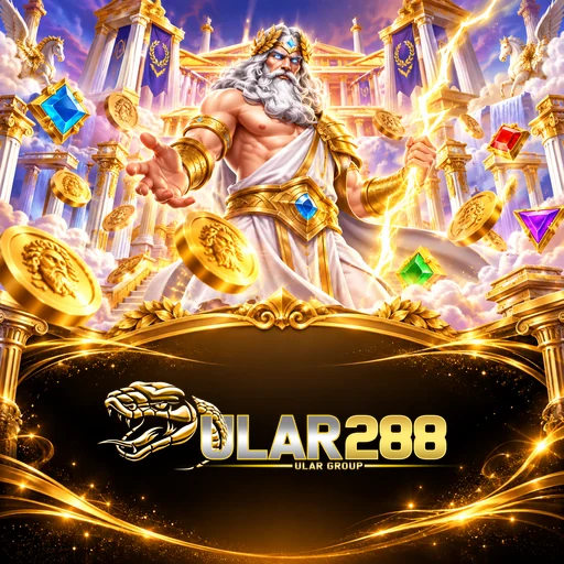 ular288 APK Indonesia - Panduan Lengkap dan Tutorial