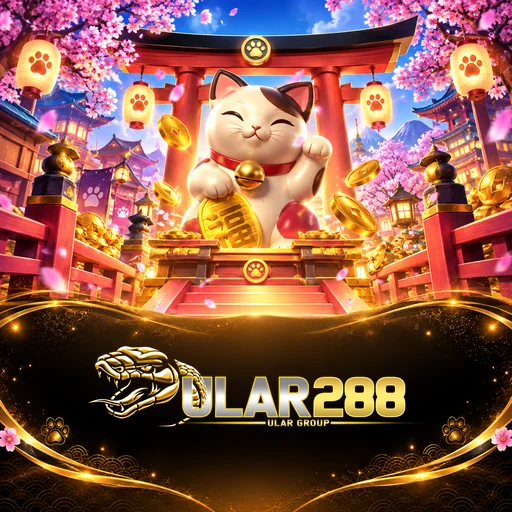 ular288 APK Indonesia - Panduan Lengkap dan Tutorial