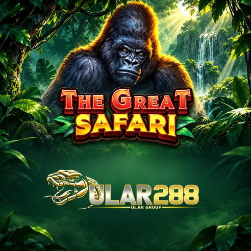 ular288 APK Indonesia - Panduan Lengkap dan Tutorial