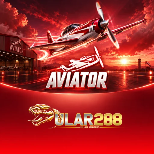 ular288 APK Indonesia - Panduan Lengkap dan Tutorial